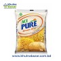 ACI Pure Brown Atta (লাল আটা) - 1kg