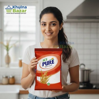 ACI Pure Regular Maida (আটা) - 1kg