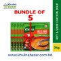 Knorr Hot & Sour Soup 31g (Bundle of 5)