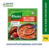 Knorr Soup Hot and Sour Chicken – 31g Pack