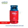 Sena LPG Gas 12 kg Refill