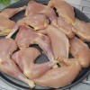 দেশী মোরগ (Deshi Morog) -৫০০ গ্রাম (পরিষ্কার করা চামড়া সহ )