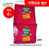 প্রাণ ম্যাঙ্গো পাউডার জুস - ৫ টাকা প্যাকেট (Pran Mango Powder Juice - 5 Taka)