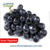 প্রিমিয়াম কোয়ালিটি কালো আঙ্গুর (Black Grapes) - ৫০০ গ্রাম