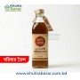 খাঁটি সরিষার তৈল (Premium Wood Pressed Mustard Oil) - ৫০০ গ্রাম