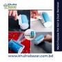 Washable & Reusable Sticky Lint Roller - Multi-Purpose Pet Hair & Dust Remover (1 Pcs)