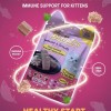 Bellotta Topping Chicken in Jelly Pouch - 65g (Wet Cat Food)