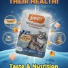 Kandy Multi-Vitamin Pouch - Tuna & White Meat In Jelly (70g)