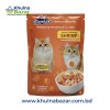 Kaniva Wet Cat Food - Tuna Topping Shrimp Pouch (70g )