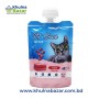 Taidom Pet Snack Wet Food - Tuna Flavour (100g) - Healthy Cat Treat