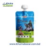 Taidom Pet Snake Wet Food - Chicken Flavour (100 Gm) - High Protein Diet