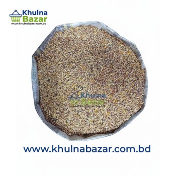 প্রিমিয়াম ৫ মিক্স পাখির খাবার (বাজরিগা, ফিনচ ও ককটেল) - ১ কেজি