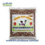 গ্রিট মিক্সড পাখির খাবার - ১কেজি (Premium Grit Mixed Bird Food) - পাখির হজম ও স্বাস্থ্যের জন্য সেরা