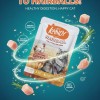 Perfect Cat Food With Chicken Pouch (Adult/Junior) - 85g