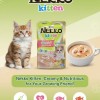 Nekko Kitten Chicken Creamy - 70g