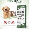 GEEVET PROTEX-G শ্যাম্পু -১০০ মি.লি.