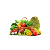 Fruits & Vegetables