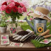 Gardening