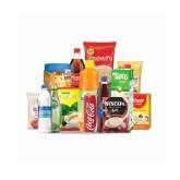 Grocery / Cleaning