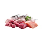 Meat & Fish
