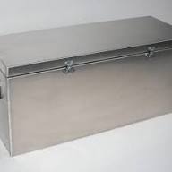 মজবুত ও টেকসই স্টিল বাক্স ( 48''*36''*28'')- Dabble Hasbold