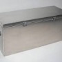 মজবুত ও টেকসই স্টিল বাক্স ( 48''*36''*28'')- Dabble Hasbold